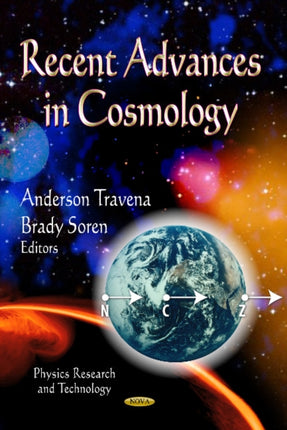 Recent Advances in Cosmology