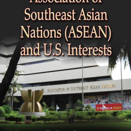 Association of Southeast Asian Nations (ASEAN) &