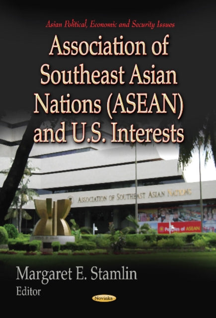 Association of Southeast Asian Nations (ASEAN) &