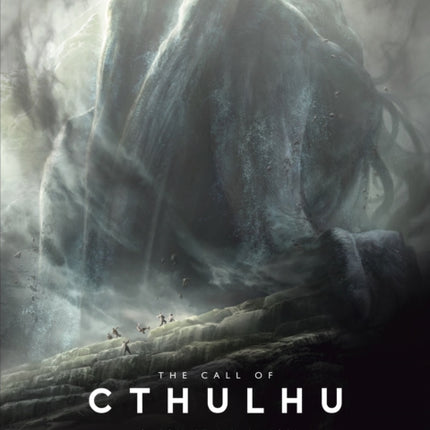 The Call of Cthulhu