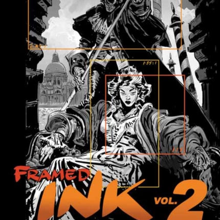 Framed Ink Vol 2