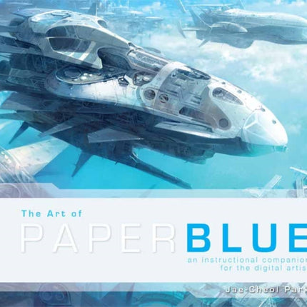 The Art of Paperblue