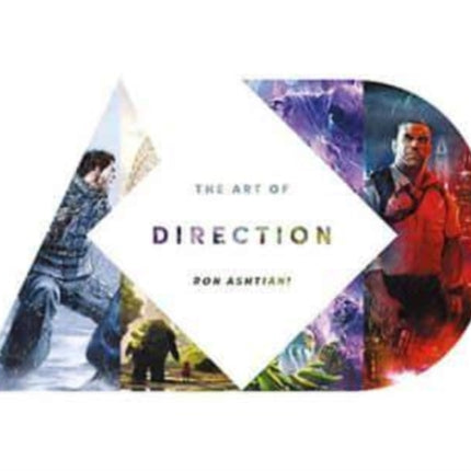 The Art of Direction