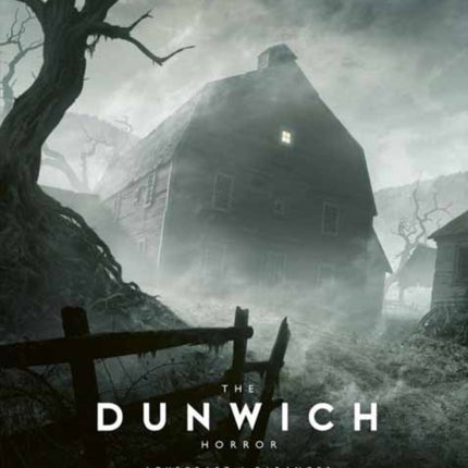 The Dunwich Horror