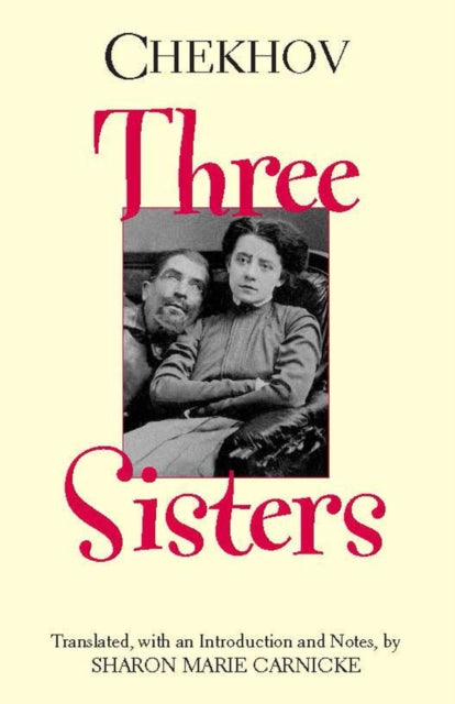 Three Sisters