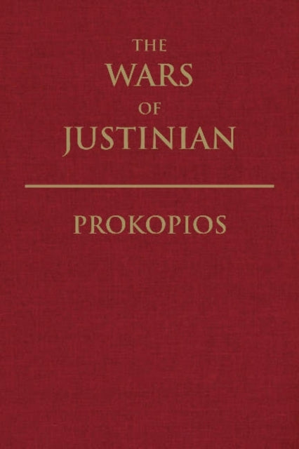 The Wars of Justinian