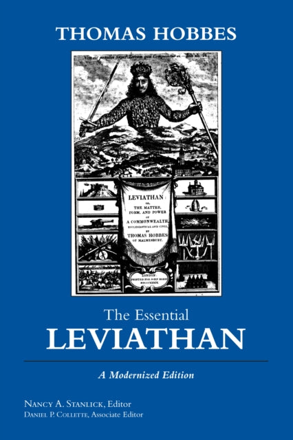 The Essential Leviathan: A Modernized Edition