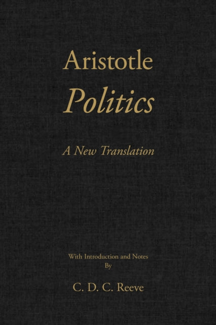 Politics: A New Translation