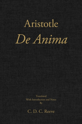 De Anima