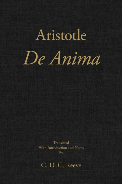 De Anima