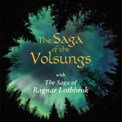 Collection image for: Icelandic and Old Norse sagas