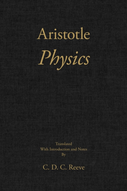 Aristotle: Physics