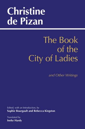 Book of the City of Ladies and Other Writings