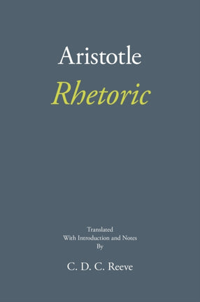 Rhetoric