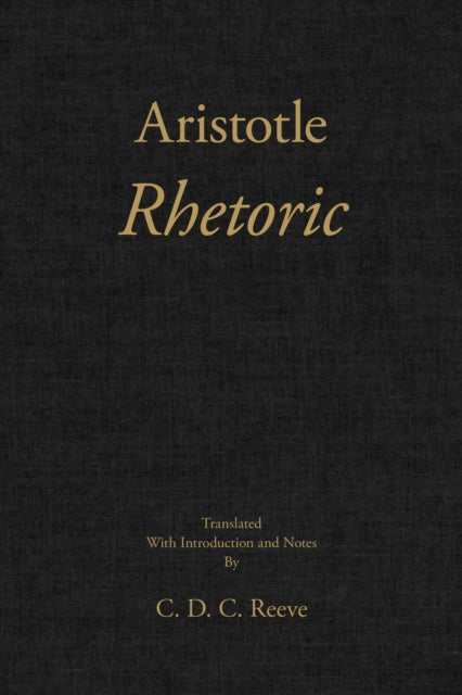 Rhetoric