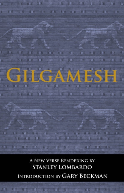 Gilgamesh