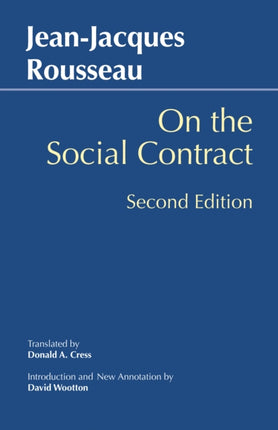 On the Social Contract