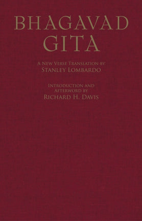 Bhagavad Gita