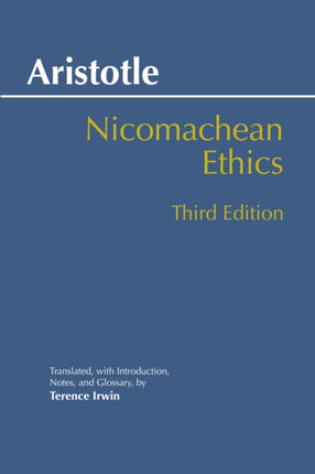 Nicomachean Ethics