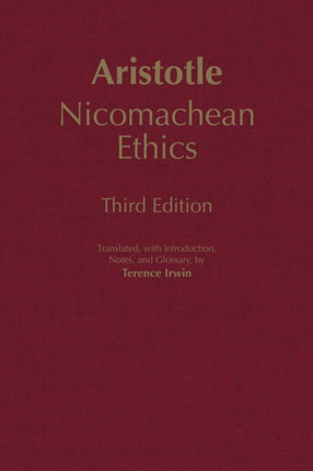 Nicomachean Ethics