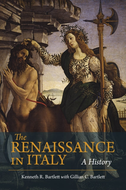 Renaissance in Italy: A History