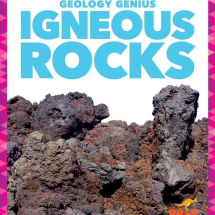 Igneous Rocks