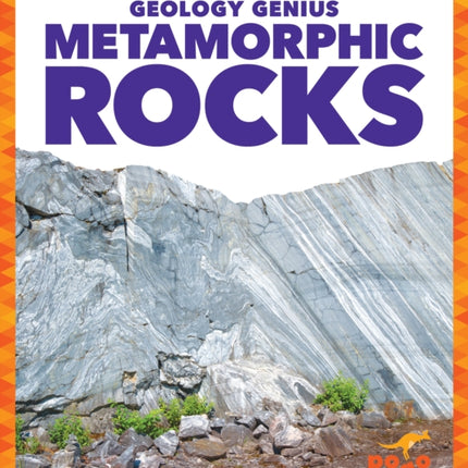 Metamorphic Rocks