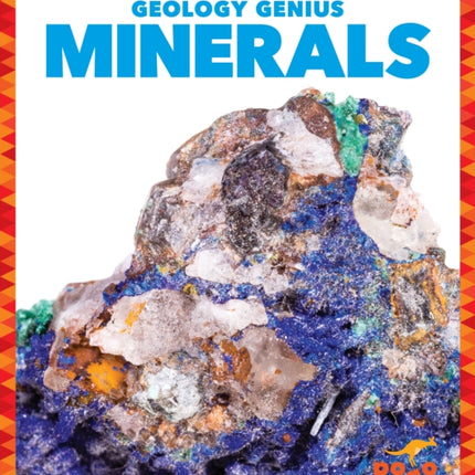 Minerals