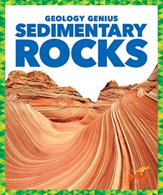 Sedimentary Rocks