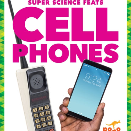 Cell Phones