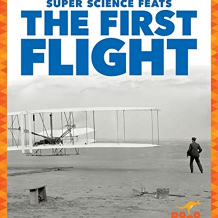 The First Flight