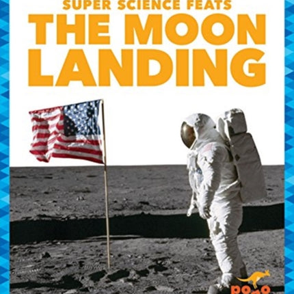 The Moon Landing