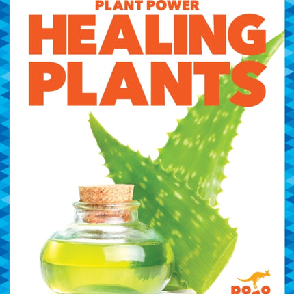 Healing Plants