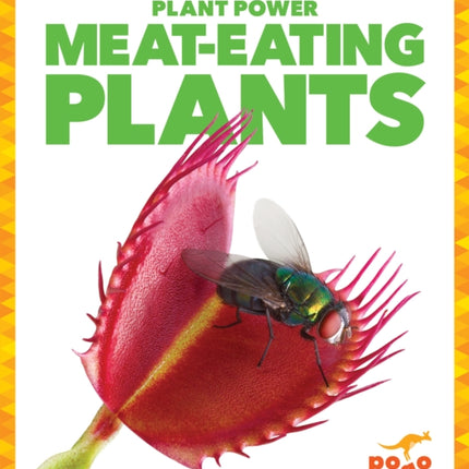 Meat-Eating Plants