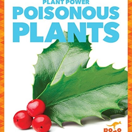 Poisonous Plants