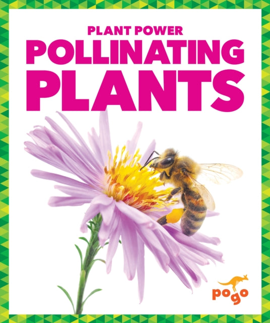 Pollinating Plants