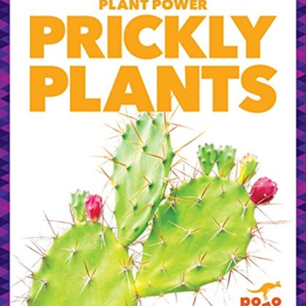 Prickly Plants