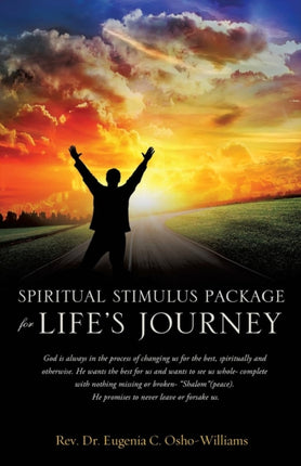 From Africa to America: A Doctor's Spiritual Journey