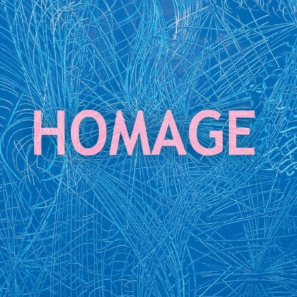 Homage: Stories