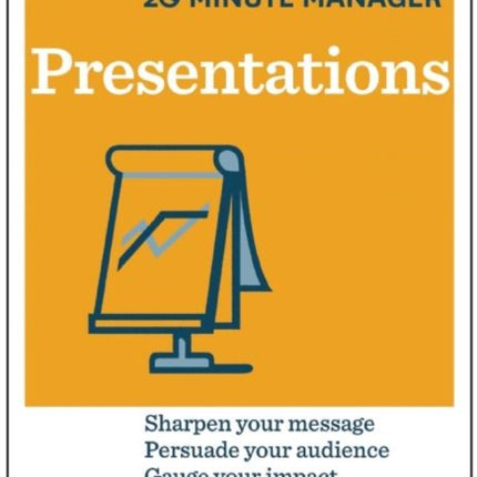 Presentations (HBR 20-Minute Manager Series)