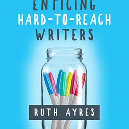 Enticing Hard-to-Reach Writers