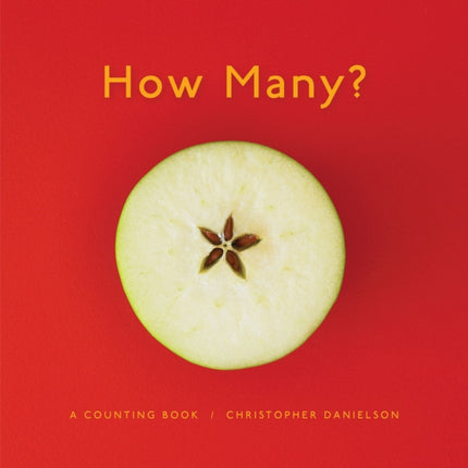 How Many? A Counting Book