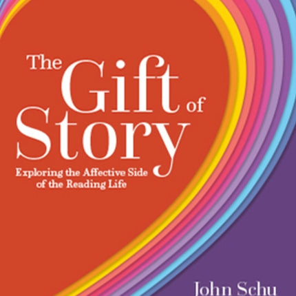 The Gift of Story: Exploring the Affective Side