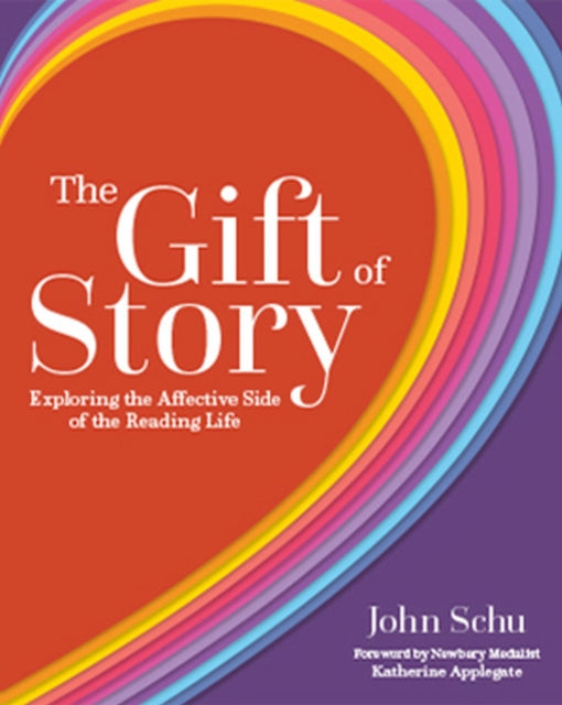 The Gift of Story: Exploring the Affective Side