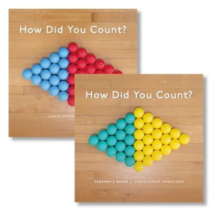 How Did You Count
