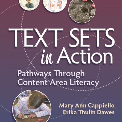 Text Sets in Action: Pathways Through Content