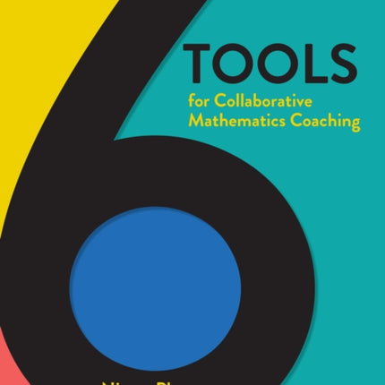 6 Tools for Collaborative Mathematics Coaching
