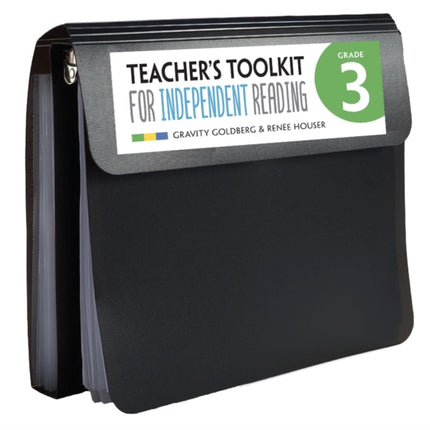 Teachers Toolkit for Independent Reading Grade 3