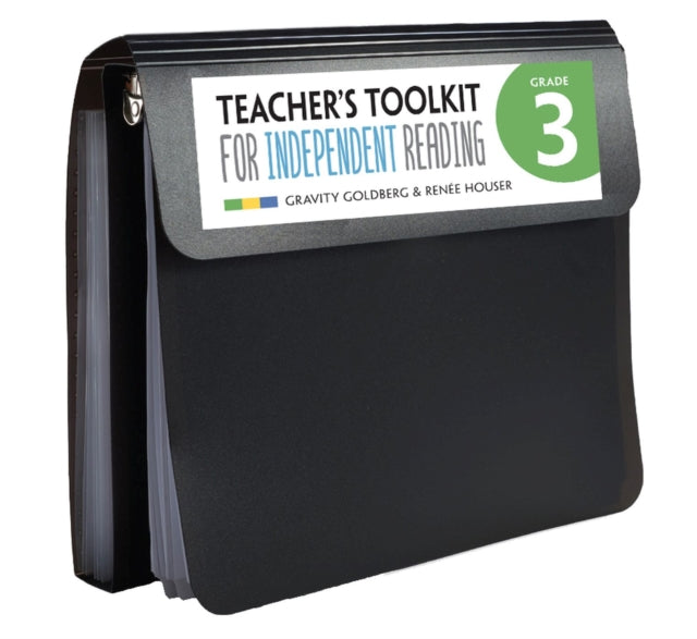 Teachers Toolkit for Independent Reading Grade 3