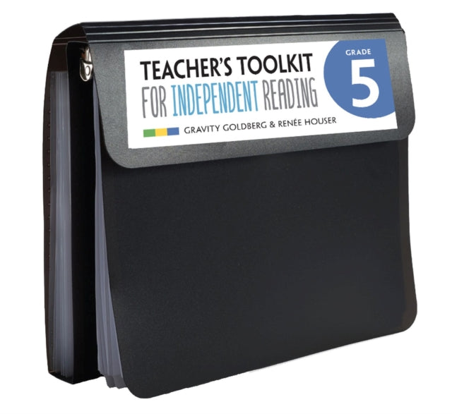 Teachers Toolkit for Independent Reading Grade 5